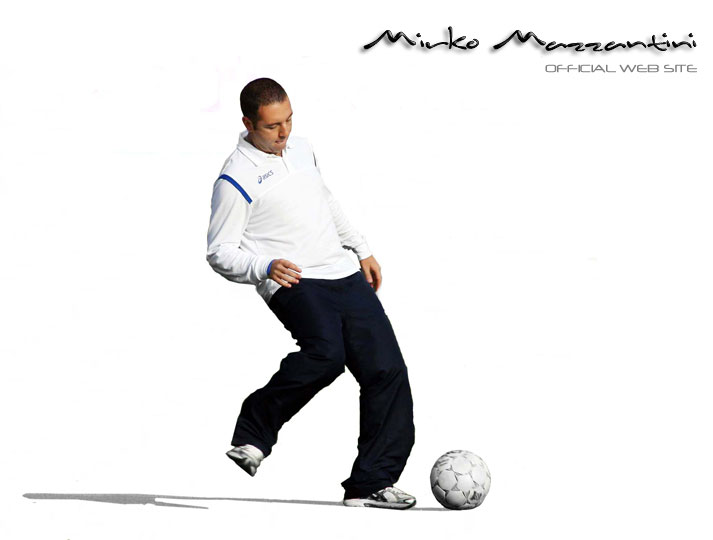 Mirko Mazzantini